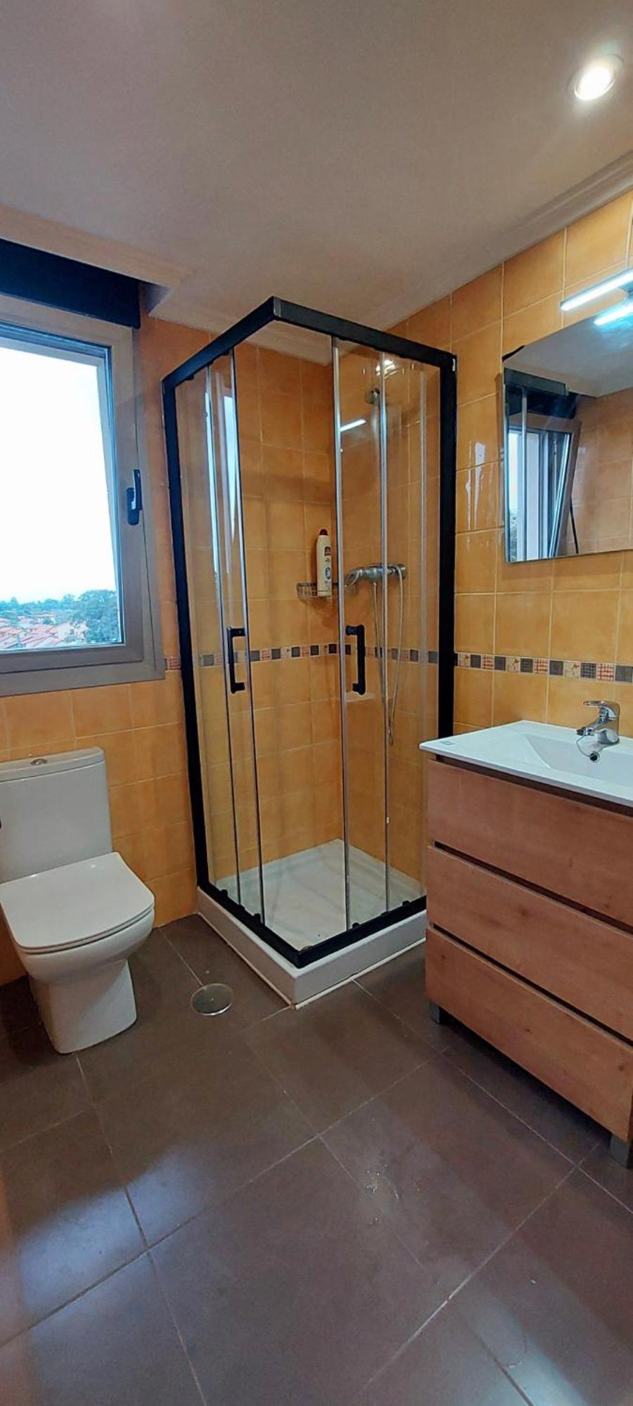 Bonitas Vistas A La Montana Apartment La Portilla Ngoại thất bức ảnh