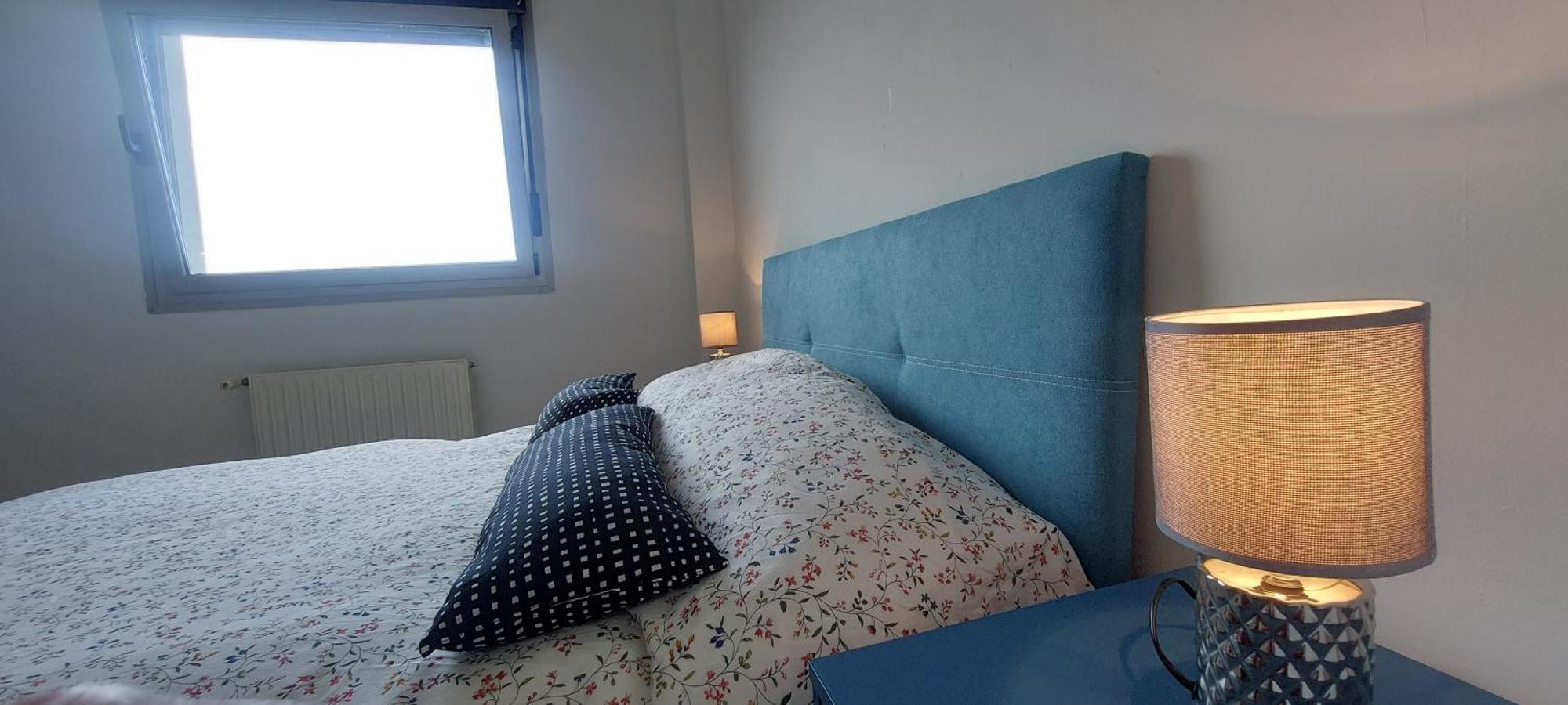Bonitas Vistas A La Montana Apartment La Portilla Ngoại thất bức ảnh