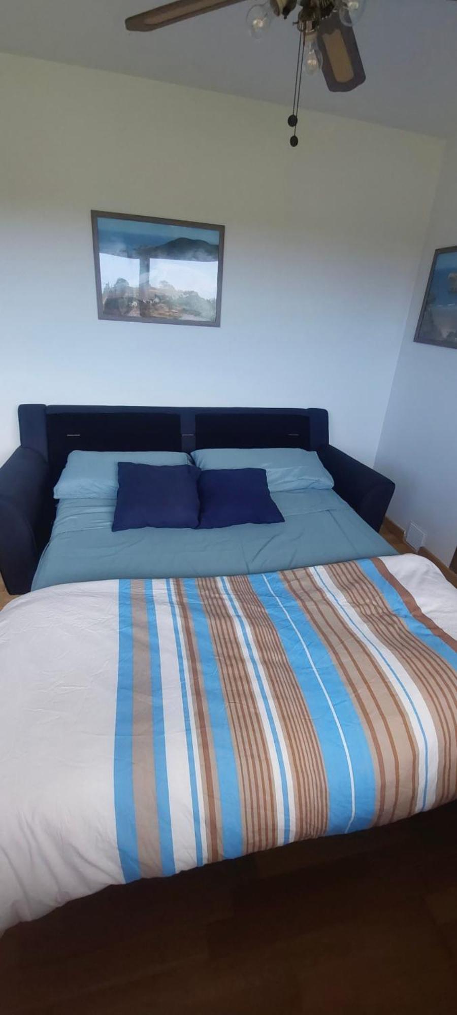 Bonitas Vistas A La Montana Apartment La Portilla Ngoại thất bức ảnh