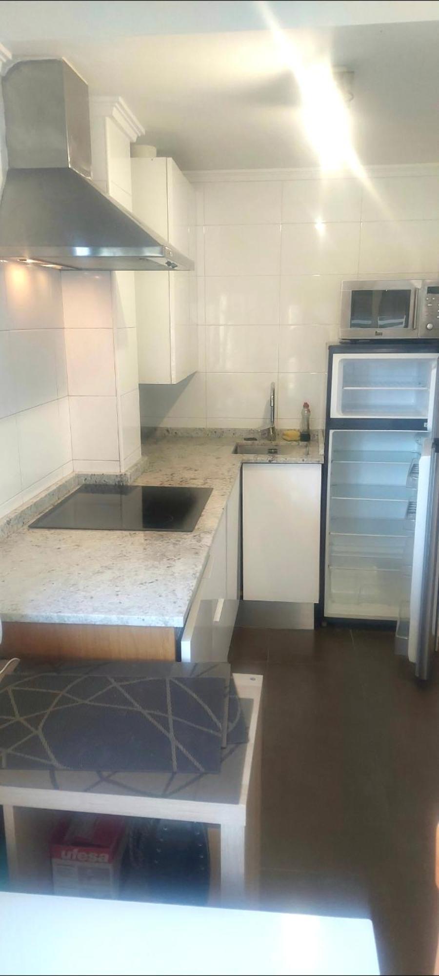Bonitas Vistas A La Montana Apartment La Portilla Ngoại thất bức ảnh